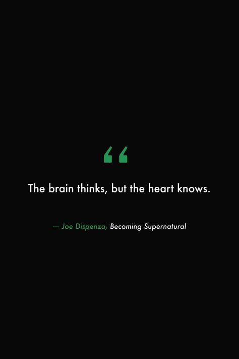 The brain thinks, but the heart knows. #books #read #library #quotes #supernatural #brain #heart #think #feeling #emotions #manifest Heart And Brain Quotes, Quotes Supernatural, The Heart Knows, Brains Quote, Library Quotes, Butterfly Quotes, Cartoon Love Photo, Brain And Heart, Heart Quotes Feelings