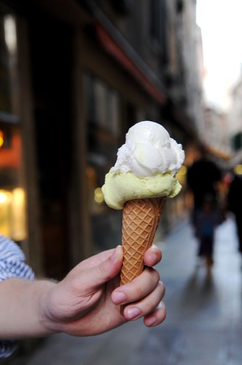 How To Make Gelato, Pistachio Gelato, San Rocco, Visit Venice, Tourist Trap, Fruit In Season, Local Guide, Most Romantic, Yummy Treats