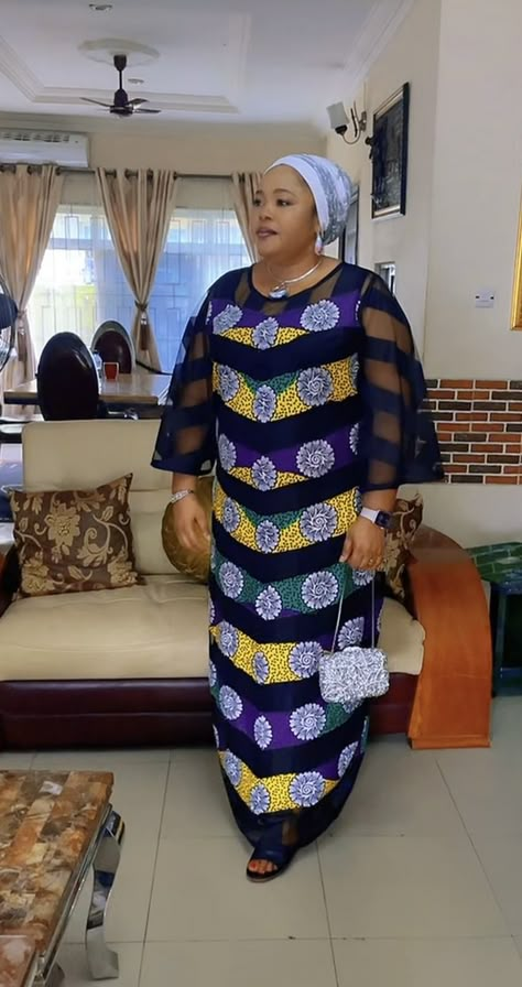 Ankara Long Free Gown Styles, Long Free Gown Styles, Free Gown Styles For Women, Kampala Styles For Ladies, Ankara Gown Styles For Women, Gown Styles For Women, Simple Ankara Gown Styles, Hausa Ankara Gown Styles, Kampala Gown Styles For Ladies