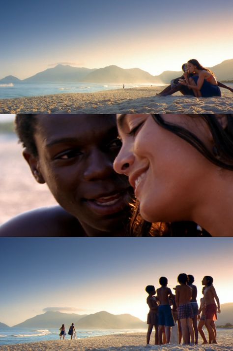 City Of God Aesthetic, Cinematography Aesthetic, Movies Cinematography, Cinema Aesthetic, Brazil Culture, City Of God, Septième Art, I Love Cinema, Aesthetic Picture