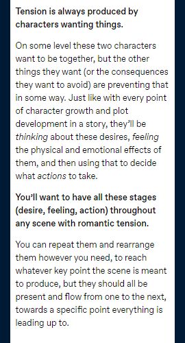 Romantic Tension Prompts, Tension Prompts, Romantic Writing Prompts Scene, Romantic Tension, Romantic Writing Prompts, Romance Writing, Better Writing, Otp Prompts, Writing Romance