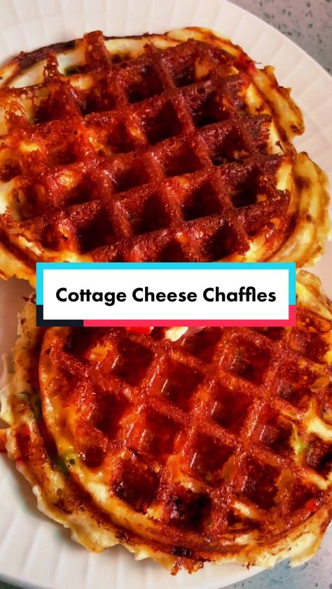 Chaffles Without Egg, Macros After Vsg, Cottage Cheese Egg Waffles, Keto Cottage Cheese Waffles, High Protein Chaffles, Low Carb Egg White Recipes, Cottage Cheese Waffles Keto, Ww Chaffle Recipes, Keto Cottage Cheese Chaffles