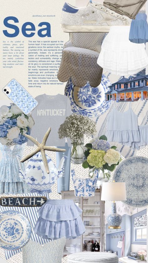 #coastalgranddaughteraesthetic #coastal #summer Costal Granddaughter Wallpapers, Costal Granddaughter Aesthic, Coastal Granddaughter Wallpaper, Summer Shuffles, Beachy Wallpaper, Costal Granddaughter, Granddaughter Aesthetic, Coastal Wallpaper, Beach House Bedroom