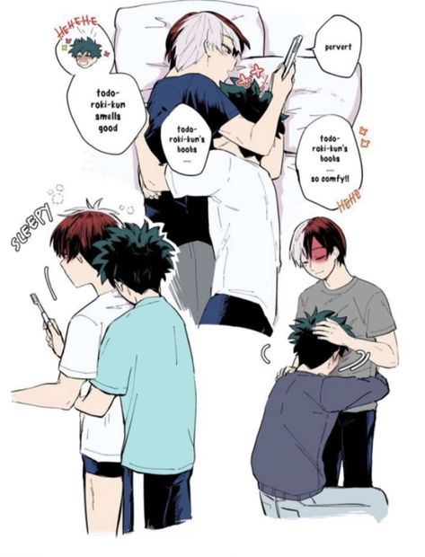 Bottom Todoroki X Deku, Ilda X Todoroki, Todoroki Pregnant, Dekutodo Bottom Todoroki, Bottom Todoroki, Mha Ships, Amazing Facts For Students, Hero Poster, My Hero Academia Shouto