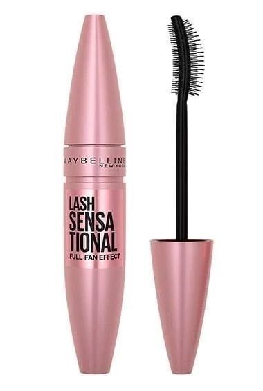 Lash Sensational Mascara, Maybelline Lash Sensational Mascara, Native Deodorant, Lash Sensational, Maybelline Lash Sensational, Makeup List, Lashes Mascara, Mascara Tips, Body Makeup