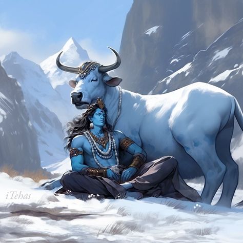 Itehas (@itehas_com) • Photos et vidéos Instagram Nandi And Shiva, Shiva And Nandi, Shiva Nandi, Comic Artwork, God Artwork, Pictures Of Shiva, Shiva Parvati Images, Lord Hanuman Wallpapers, Story Art