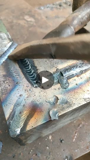 how do you know how to weld strong and precise joints when welding 90 degree frame corners | how do you know how to weld strong and precise joints when welding 90 degree frame corners | By Yance welder artFacebook Welder Art, Degree Frame, How To Weld, Argon Welding, Types Of Welding, Mig Welding, 90 Degree, 90 Degrees, Hd Images