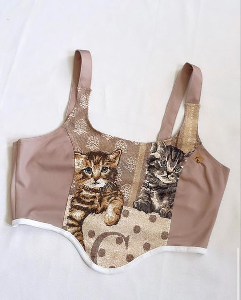 Cat Corset, Animal Print Jeans, Swift Concert, Corsets, Swift, Animal Print, Kittens, Ootd, My Style