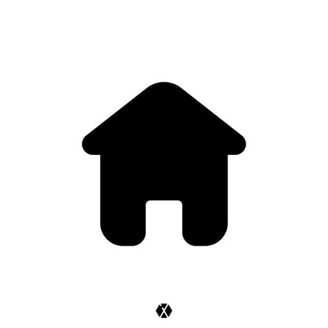 Home Icon Png, Home Icon, Vector Png, Png Vector, Free Png, Free Image, Vector File, Royalty Free Images, Vector Free