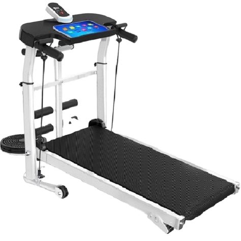 30 Minute Treadmill Workout, Treadmill Machine, Treadmills For Sale, Home Fitness Equipment, Fitness And Exercise, Walking Machine, Multi Gym, Foldable Treadmill, Treadmill Walking