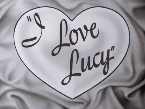 I ❤️Lucy                                                                                                                                                       More Wikipedia Logo, Joel Adams, Lucille Ball Desi Arnaz, Lucy And Desi, Lucy And Ricky, Space Ghost, Classic Tv Shows, The Lone Ranger, Vintage Cartoons