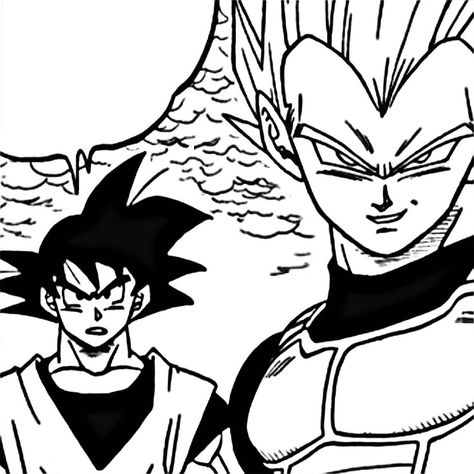 Vegito Manga, Manga Vegito, Dbs Manga, Dragon Super, Goku And Vegeta, Goku Black, Dragon Ball Super Manga, Manga Icon, Son Goku