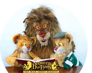 Between the Lions (PBS Kids): A family of lions run a library filled with magic books where the characters come alive and teach literacy to early readers. http://kidstvmovies.about.com/od/tvshowsbyagegroup/tp/preschoolerstv.htm I USED TO LOVE THIS SHOW! Between The Lions, Magic Books, Urban Kids, Watch Cartoons, Pbs Kids, Early Readers, Kids Tv, Magic Book, 90s Kids