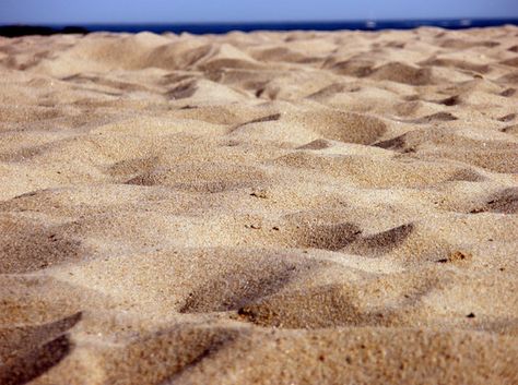 Friction between grains of sand cause a curious "singing" sound Manchester By The Sea, Sea Dream, Dry Sand, Cape Ann, Grain Of Sand, Music Images, Sweet Escape, North Shore, Massachusetts