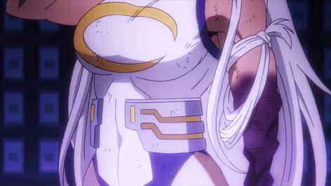 Mirko Banner Gif, Rumi Usagiyama Gif, Mirko Pfp, Mirko Manga, Mirko Fanart, Mha Mirko, Mirko Mha, Animated Banners, Cute Headers