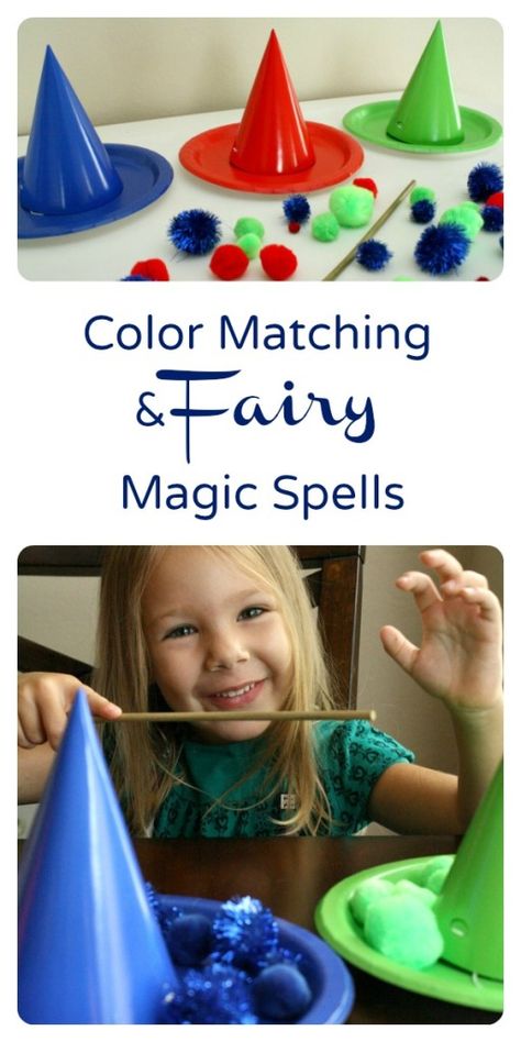 Fairy Tale Sensory Bin, Good Spells, Fairy Tales Preschool, Babysitting Ideas, Fairy Tale Activities, Disney Activities, Simple Songs, Magic Theme, Fairy Tale Theme