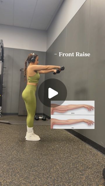 Neha Rana | Health & Fitness | Say goodbye to underarm fat with these effective toning exercises! 💪 
.
.
 #armfat #weightloss #bodycontouring #weightlossjourney... | Instagram Under Arm Fat Workout, Slim Arm Workout Women, Under Arm Fat, Bingo Wings, Toning Exercises, Workout Gym Routine, Walking Challenge, Arms Workout, Jillian Michaels