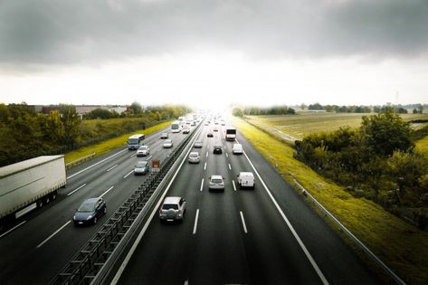 Car Advertising Design, Asphalt Road, Grey Car, Cloudy Weather, Sedan Cars, Fire Photography, Miniature Cars, White Car, Luxury Sedan