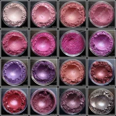 Kelly's Fantasy Eyeshadow Recipe, Diy Eyeshadow, Lip Gloss Base, Makeup Materials, Diy Cosmetics, Eye Shadows, Beauty Recipe, Diy Health, Beauty Basics