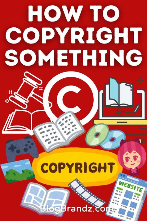 Learn how to copyright something, prevent copyright infringement, and safeguard your rights as a writer, author, or content creator #copyright #copyrightlaws #legal #contentcreation #contentcreators #creatives #writers #authors #artists Financing Tips, Entrepreneur Skills, Learn Writing, Shopify Seo, Financial Motivation, Writing Software, Airbnb Promotion, Freelance Jobs, Content Writer