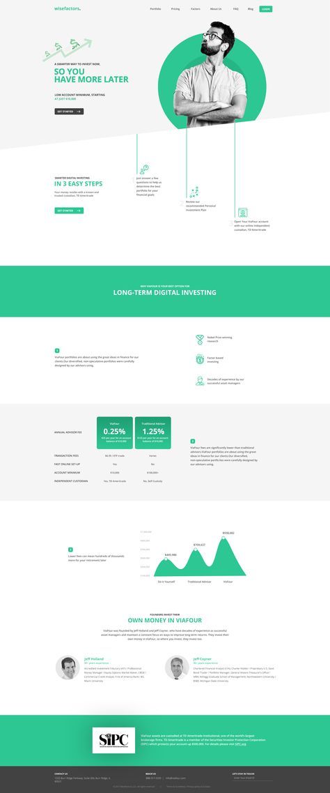 Infographic Website Design, Accounting Web Design, Financial Website Design Inspiration, Mortgage Website Design, Accountant Website Design, Financial Logo Design Inspiration, Bank Website Design, Accountant Website, Financial Website Design