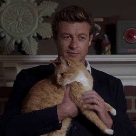 Simon Baker The Mentalist, Kimball Cho, Patrick Jane, Hot Dads, Boys Don't Cry, A Discovery Of Witches, Simon Baker, The Mentalist, Blonde Guys