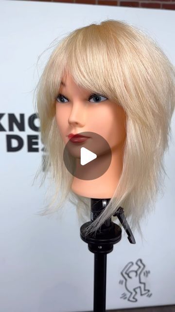 DJ MULDOON on Instagram: "Fringe / Bangs   Lol what do you call them? Comment below ⬇️  Elevation and Over-Direction are key to getting the Fringe/Bangs to do what you require them to do. Don’t rely to much on the blow dry. Remember clients struggle to duplicate what we do with a blow dryer. Cut with intent.   In this tutorial I am elevating the hair straight out from the front of the head. This allows me to layer the fringe allowing it to curtain (flick). I over direct everything into the centre to allow the fringe to cascade longer into the sides. Keep it simple.   Work smarter not harder @knowledgedestroysfear @evopro   Product : easy tiger by @evopro   #haircutting #hair #haircut #haireducation #hairtutorial #hairvideo #haircuttutorial #hairsalon#haircuttingclass #instahair#evotee #evo Flicks Haircut, Disney Drawings Sketches, Work Smarter Not Harder, Simple Work, Fringe Bangs, Smarter Not Harder, Easy Tiger, Hair Straight, The Fringe