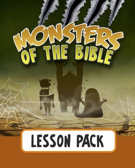 Halloween Bible Lesson, Fall Sunday School Lessons, Halloween Sunday School, Childrens Bible Study, Sunday School Object Lessons, Halloween Lesson, Sunday School Curriculum, Fall Lessons, School Halloween