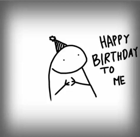 It’s my birthday!🥳. #birthdaygirl Birthday Cartoon Images, Hbd To Me Aesthetic, Happy Birthday Cartoon, Hbd To Me, Funny Cartoon Images, Birthday Quotes For Me, Birthday Cartoon, Birthday Post Instagram, Happy Birthday Quotes For Friends