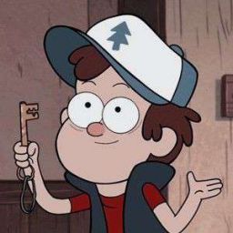 Dipper Pines Fanart, Tumblr Pfp, Gravity Falls Aesthetic, Falls Aesthetic, Mabel And Dipper, Dipper Pines, Aesthetic Tumblr, Cartoon Icons, Gravity Falls