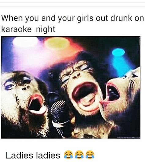 Come to Karaoke on TUESDAYS and WEDNESDAYS 🎶🎤 Karaoke Funny, Music Humor, Bar Ideas, Jokes Quotes, Girls Out, Mixtape, Karaoke, Dj, Funny Quotes