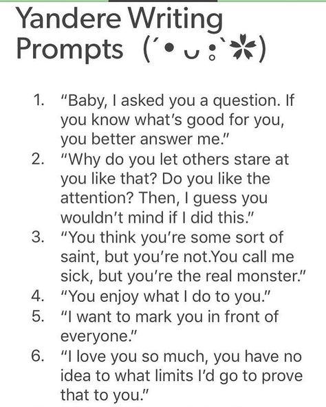 All Posts • Instagram Otp Prompts Spicy, Yandere Prompts Writing, Dirty Prompts Writing, Writing Prompts Otp, Yandere Dialogue Prompts, Imagine Your Otp Prompts Spicy, Dialogues Prompts, Jealousy Prompts, Yandere Writing