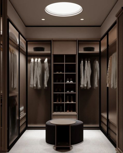 Minimal Walk In Closet Design, Muscat Oman, Walk In Closet Design, Muscat, Closet Design, Walk In Closet, Oman, Walk In, Closet