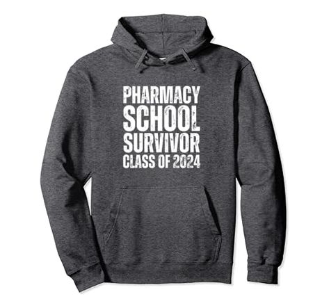 Pharmacist Graduation, PharmD Graduate, Doctor of Pharmacy Pullover Hoodie Pharmacist Graduation, Doctor Of Pharmacy, Pharmacy Humor, Pharmacy Student, Pharmacy School, Doctor Humor, Pharmacist, Top Fashion Brands, Pharmacy Gifts