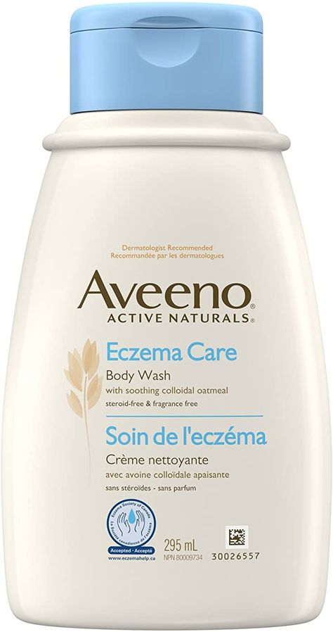 Aveeno Products, Banana Smoothie Healthy, Neutrogena Makeup, Smoothie Healthy, Colloidal Oatmeal, Melting Chocolate Chips, Dry Skin Care, Bath Soap, Dermatologist Recommended