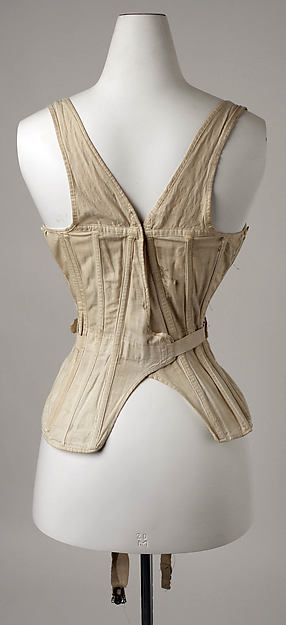 1900s probably bathing corset Edwardian Corsets, Lingerie Vintage, Vintage Corset, Period Outfit, Antique Clothing, Corset Lingerie, Edwardian Fashion, Vintage Lingerie, Historical Clothing