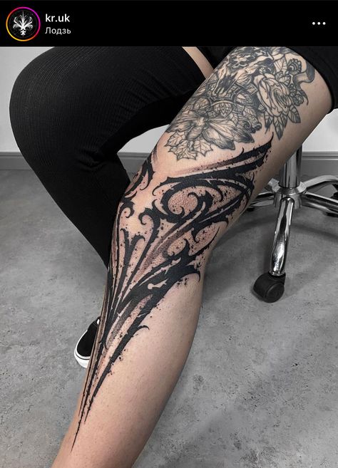 Chaos Tattoo, Calligraphy Tattoo, Ornamental Tattoo, Irezumi Tattoos, Body Suit Tattoo, Gothic Tattoo, Make Tattoo, Lace Tattoo, Tattoo Stencil Outline