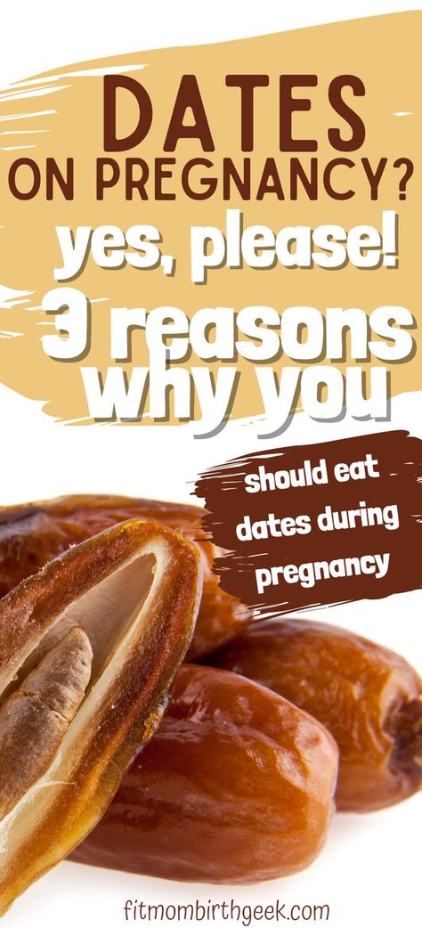 Pregnancy Breakfast, Dates During Pregnancy, Eating Dates, Healthy Pregnancy Diet, Pregnancy Eating, Healthy Pregnancy Food, Pregnancy Tea, Pregnancy Nutrition, Pregnancy Food