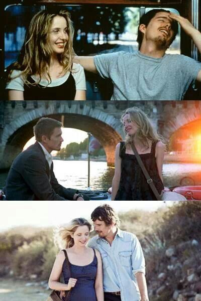 Before....Sunrise... Sunset... Midnight... ♡ Before Sunset, Sun