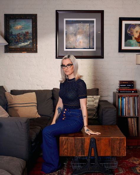 Quilt Journal, Ingrid Michaelson, Nicole Richie, Home Is Where, Ny Times, The New York Times, Celebrity Photos, New York Times, Taylor Swift