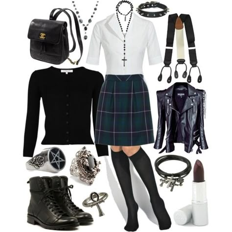 The Craft Nancy Downs Outfit, The Craft Outfits, Craft Outfit, Craft Outfits, Nancy Downs, The Craft Movie, Witchy Outfits, Real Witches, Witch Fashion