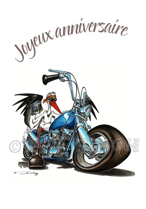 Harley Davidson