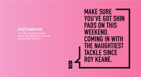 Class A Marketing is a new website that analyses the text messages that drug dealers send to their potential clients and discerns what recognised advertising techniques they employ. The project was the brain child of art director Georgi Georgiev who overheard his friends laughing about a text message one evening and decided to investigate further. “Having worked in advertising for years, I have developed a certain attention within me to always be on the look for unconventional and interestin... Quote Layout, Advertising Techniques, Pull Quotes, Instagram Feed Planner, Marketing Analysis, Outing Quotes, Marketing Podcasts, Text Logo Design, Text Layout