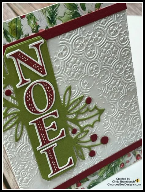 Sunny Studio Christmas Cards, Su Joy Of Noel Cards, Su Joy Of Noel, Noel Cards Handmade, Stampin Up Joyful Dsp, Stampin Up Joy Of Noel Cards, Joy To You Stampin Up Cards, Gift Of Giving Stampin Up Cards, Stampin Up Cards Newest 2023 Christmas