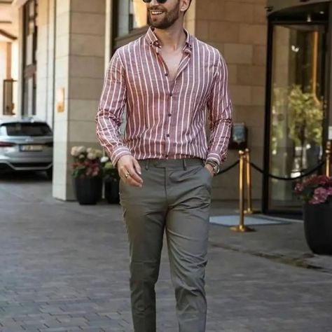 Best pant and shirt combination for men... #pants #shirts #pantshirt #combination #trend #personality #trending #viral #amazing #formal #men #boys Pant Shirt Combination Men, Shirt Combination Men, Shirt Combination, Formal Pant, Mens Smart Casual Outfits, Mens Business Casual Outfits, Formal Men, Mens Business, Smart Casual Men