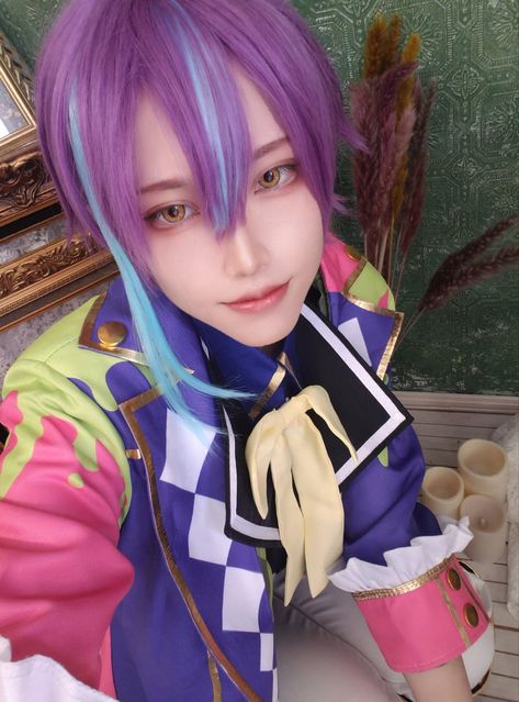 Rui Kamishiro Cosplay, Rui Cosplay, Silly Boyfriend, Rui Kamishiro, Cosplay Inspo, Savage Kids, Cosplay Makeup, Character Costumes, Vocaloid