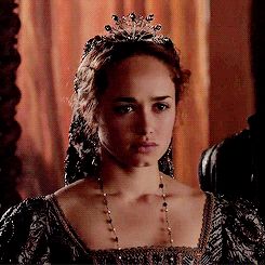 Rose Williams Gif, Claude Reign, Reign Cw, Caterina Sforza, Reign Gif, European Actresses, Caitlin Stasey, Anna Popplewell, Rose Williams