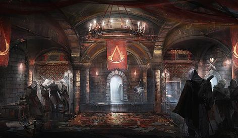 Ezio Hideout - Characters & Art - Assassin's Creed: Brotherhood Assassins Creed 4, Assassin's Creed Brotherhood, Connor Kenway, Assassins Creed 2, Assassins Creed Syndicate, Assassins Creed Art, Concept Art World, Prince Of Persia, Monkey King