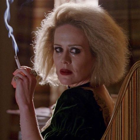 Sally Ahs, Hypodermic Sally, Sally Mckenna, Drag Inspiration, Ahs Characters, American Horror Story Hotel, Ahs Hotel, American Horror Story Seasons, Ryan Murphy