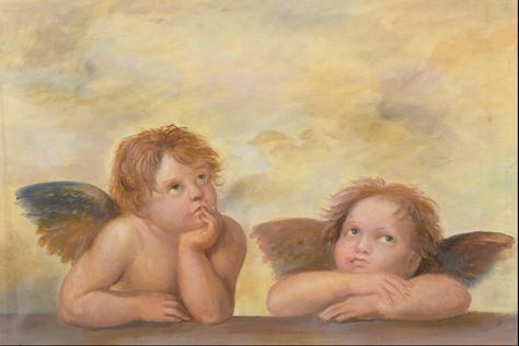 The Sistine Madonna, Sistine Madonna, Grand Palais, Oil Painting Reproductions, Painting Reproductions, Art Reproductions, Madonna, Art Supplies Drawing, Oil On Canvas